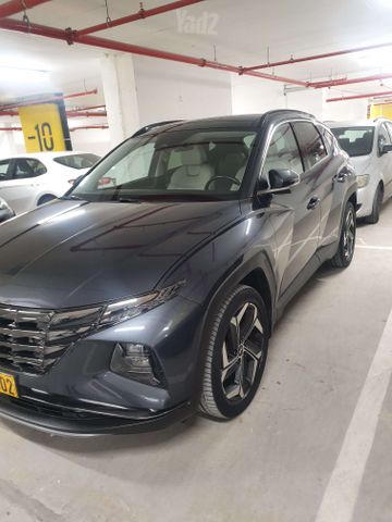 יונדאי טוסון
