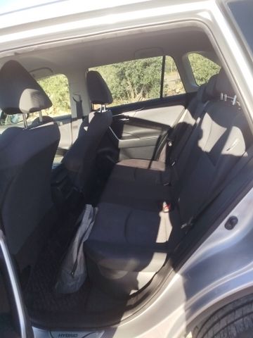 טויוטה RAV4