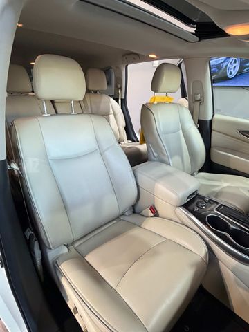 אינפיניטי QX60