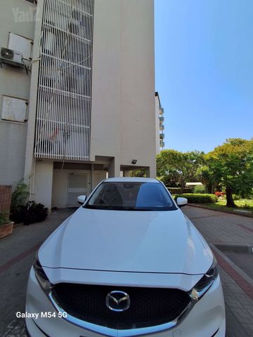 מודעת רכב מאזדה CX-5