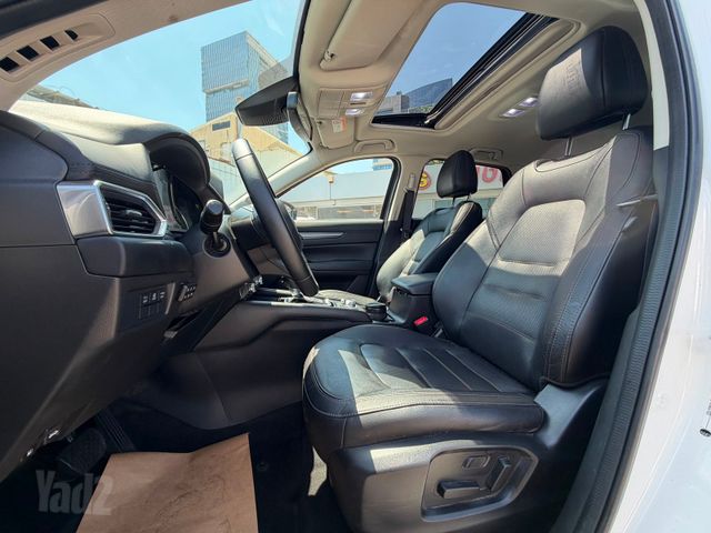 מאזדה CX-5