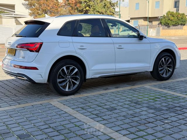 אאודי Q5