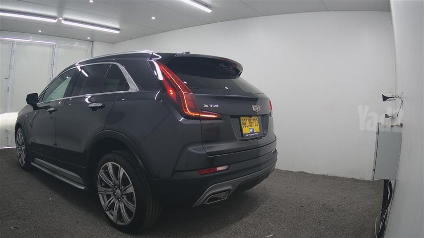 קאדילק XT4