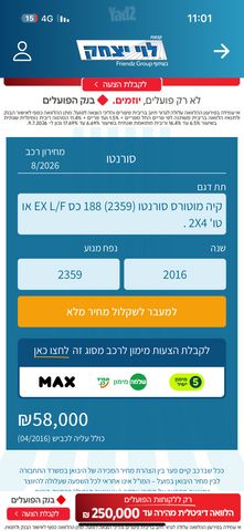 קיה סורנטו