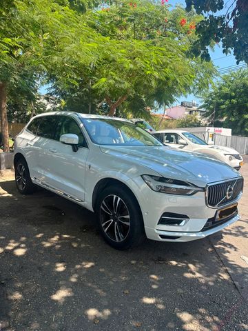 וולוו XC60