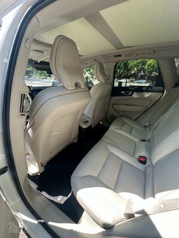 וולוו XC60