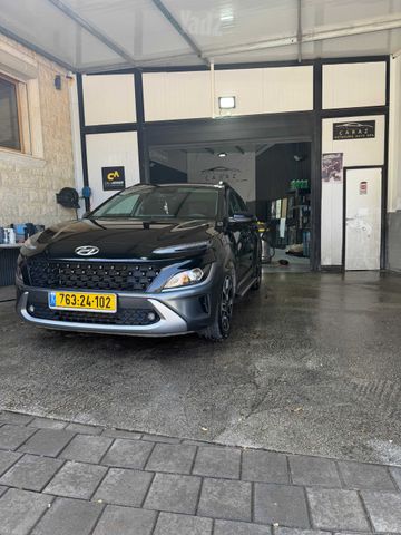 יונדאי קונה