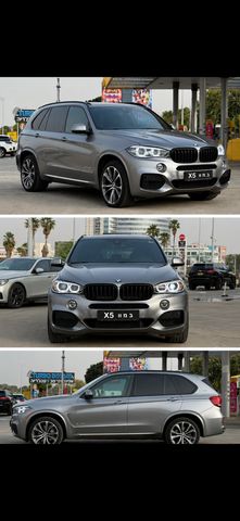 ב מ וו X5