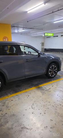 מאזדה CX-5