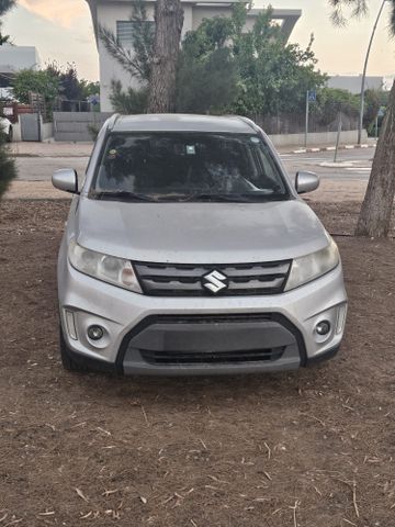מודעת רכב סוזוקי ויטרה