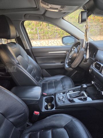 מאזדה CX-5
