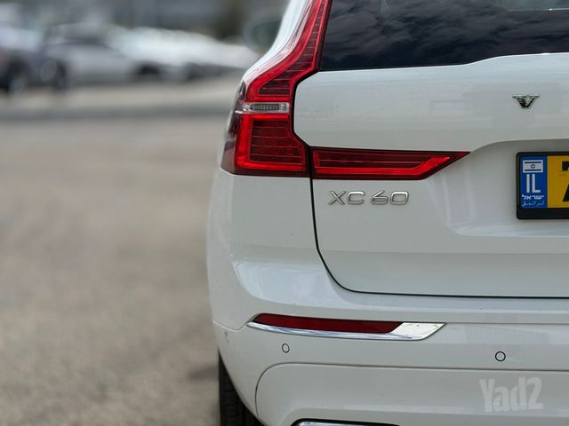 וולוו XC60