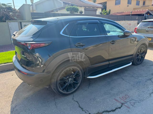 מאזדה CX-30