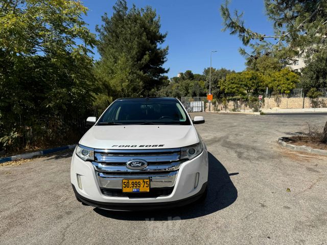 פורד אדג'