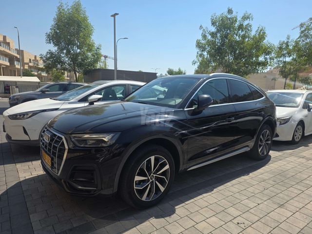 אאודי Q5