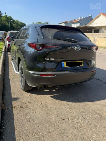 מאזדה CX-30