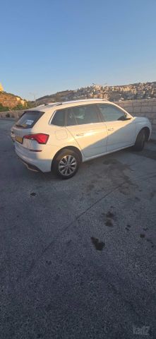 מודעת רכב סקודה קאמיק