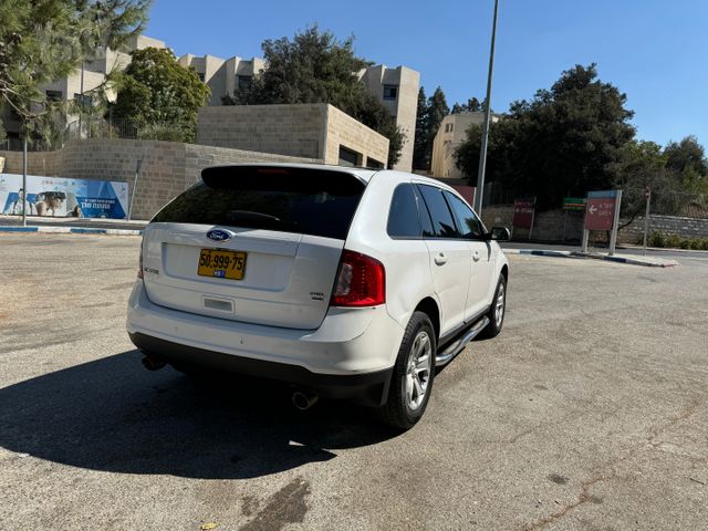 פורד אדג'