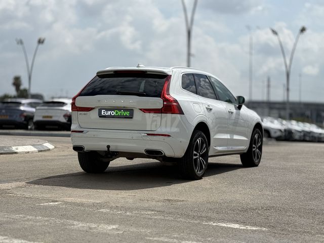 וולוו XC60
