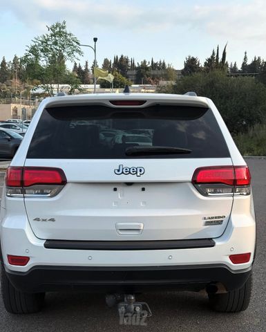 ג'יפ גרנד צ'ירוקי