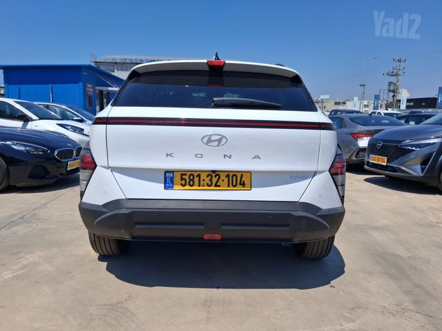 יונדאי קונה