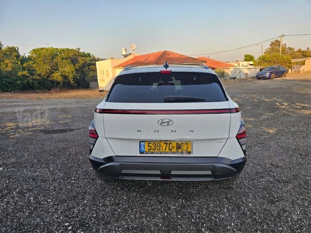 יונדאי קונה