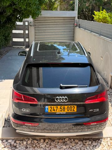 אאודי Q5