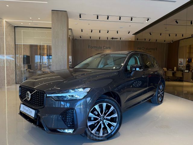 מודעת רכב וולוו XC60
