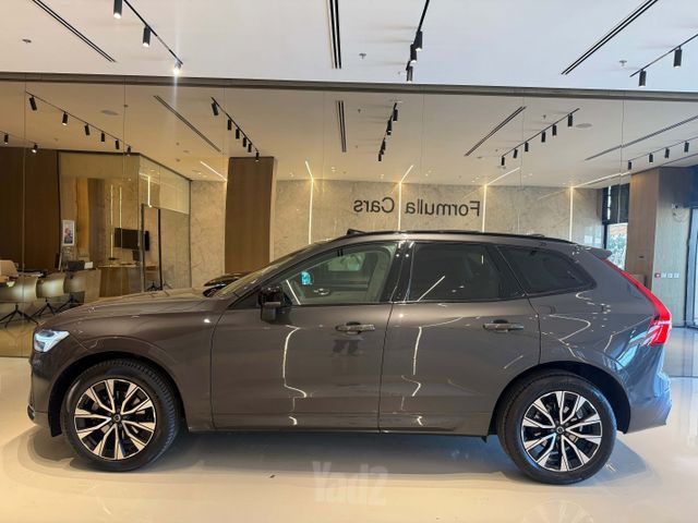 וולוו XC60