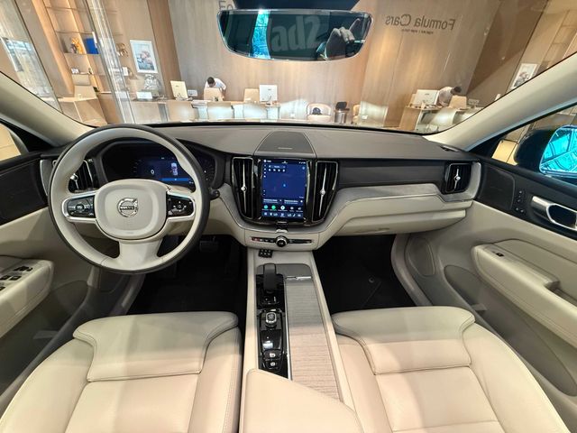 וולוו XC60
