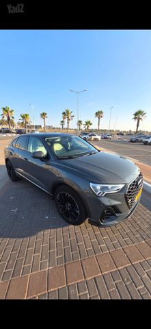 אאודי Q3