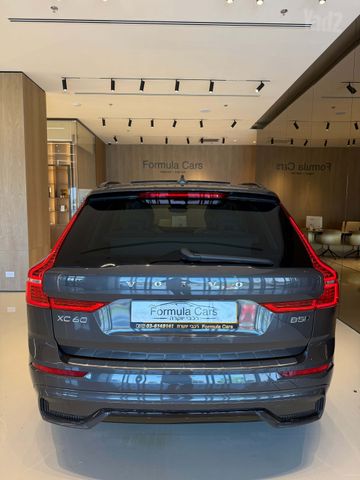 וולוו XC60