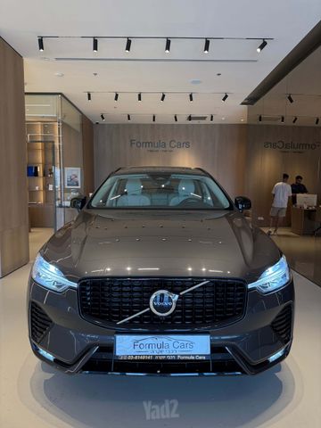 וולוו XC60