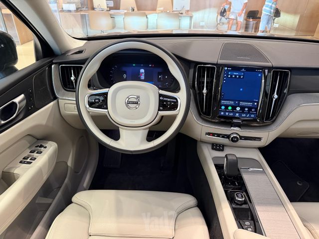 וולוו XC60