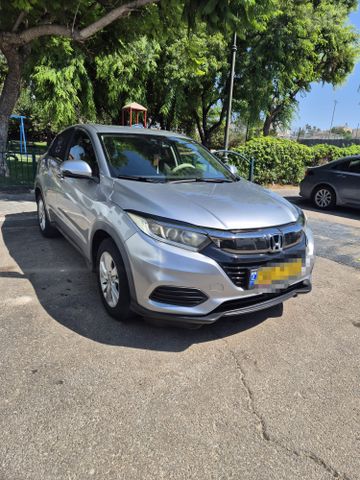 הונדה HR-V