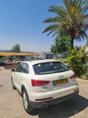 אאודי Q3