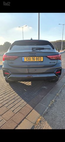 אאודי Q3