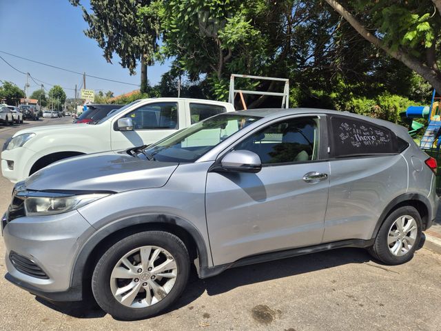 הונדה HR-V