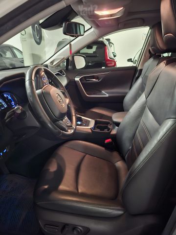 טויוטה RAV4