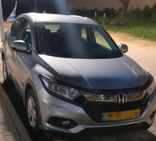 הונדה HR-V