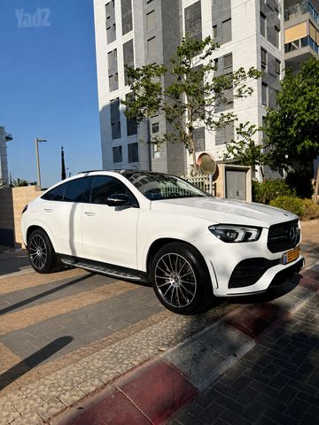 מרצדס-בנץ GLE