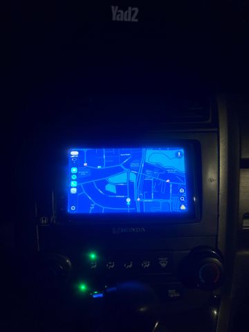 הונדה CR-V