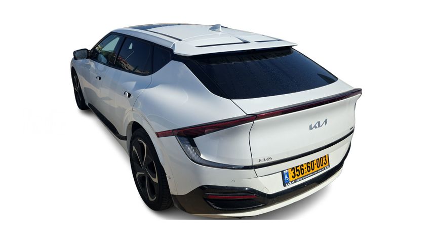 קיה EV6