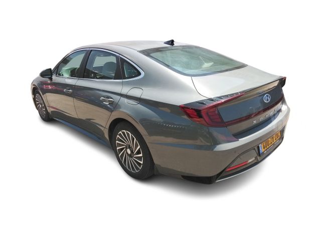 יונדאי סונטה