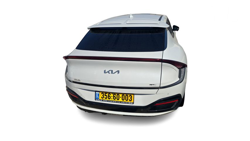 קיה EV6