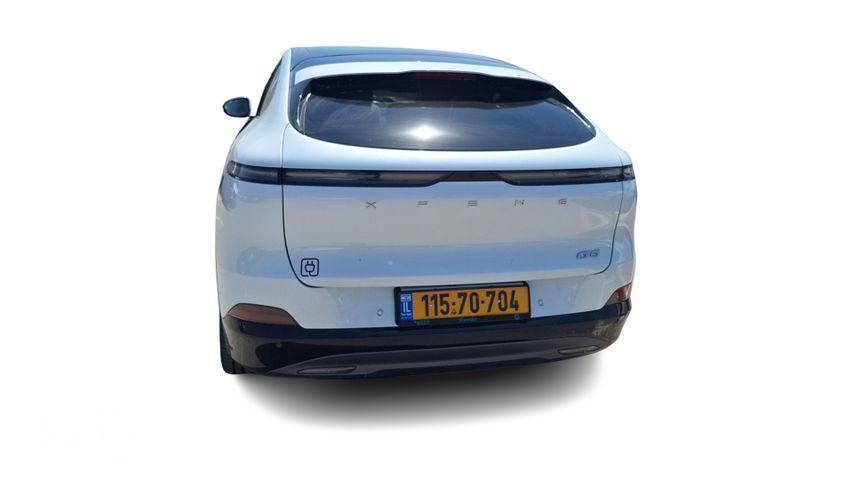 אקספנג G6