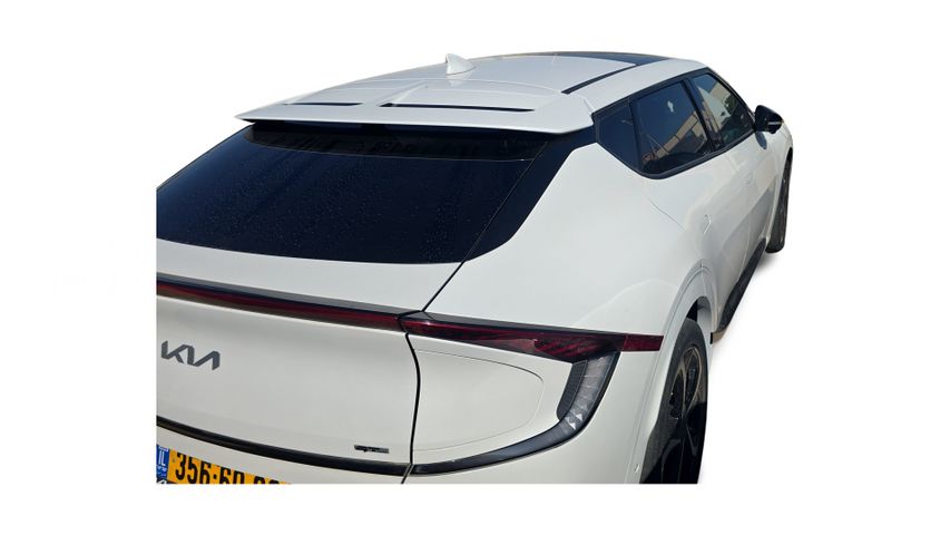 קיה EV6