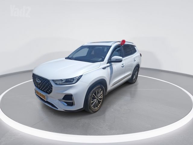 צ׳רי טיגו 8 פרו