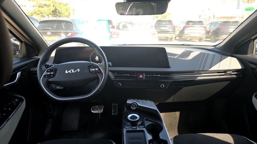 קיה EV6