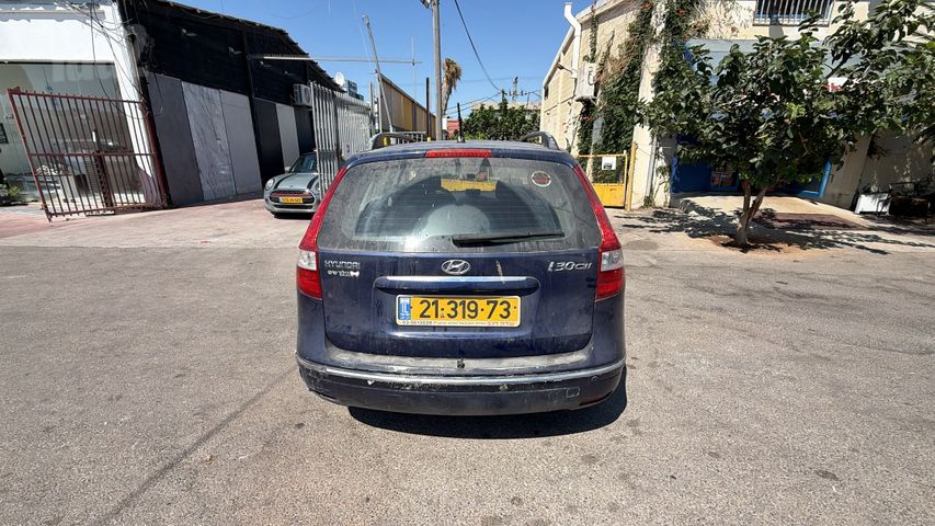 יונדאי i30